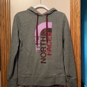 North face Hoodie